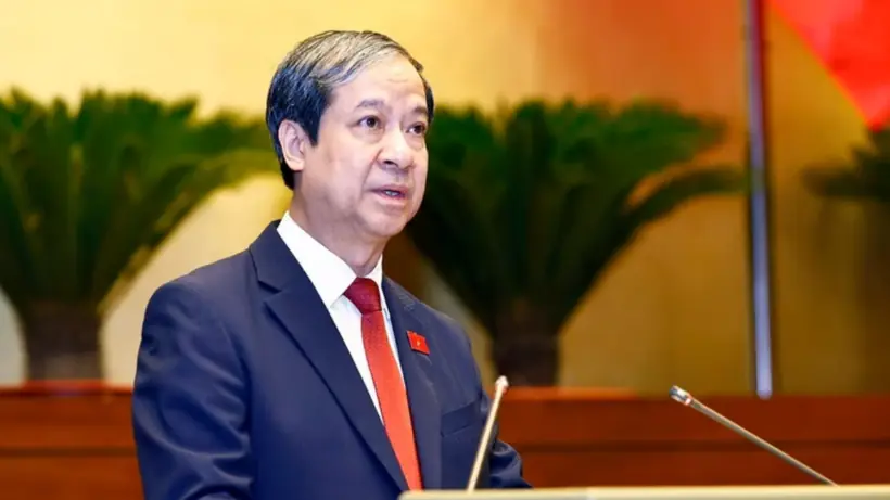 Bỏ quy định cấp bằng tốt nghiệp THCS